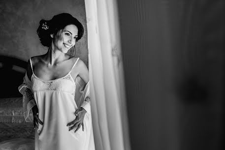 Wedding photographer Giuseppe Maria Gargano (gargano). Photo of 13 September 2018