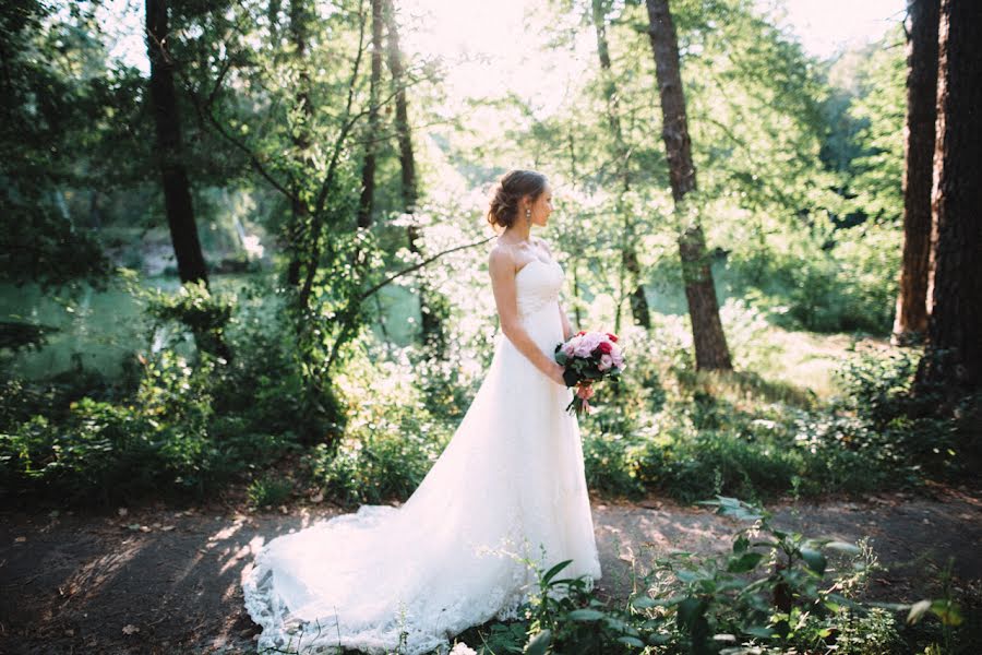 Fotografo di matrimoni Oleg Onischuk (onischuk). Foto del 31 ottobre 2016