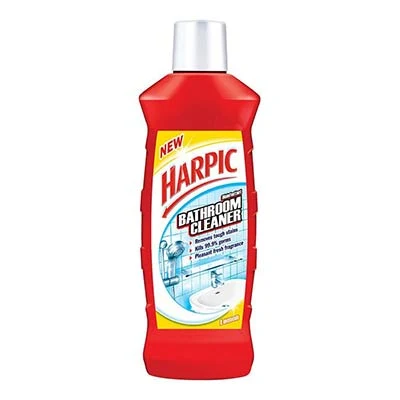 Harpic Floral Bathroom Cleaner 1Ltr