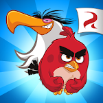 Cover Image of Download Angry Birds 6.1.2 APK