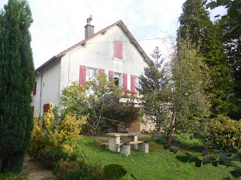 maison à Saint-Yrieix-la-Perche (87)