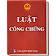 Luật Công Chứng icon