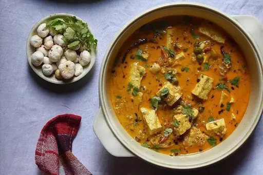 Paneer Do Pyaza