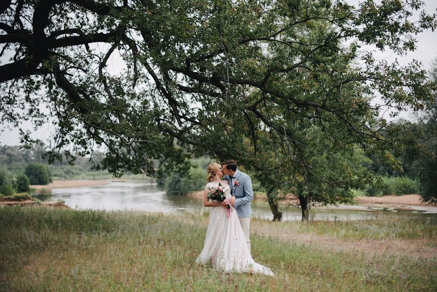 Wedding photographer Va Sko (peskov). Photo of 12 September 2017