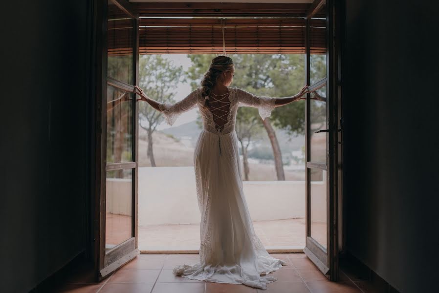 Fotógrafo de bodas Imágenes Demiboda (imagenesdemiboda). Foto del 21 de mayo 2019