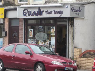 Quadir Hairdressers On Clare Road Barbers In Grangetown Cardiff