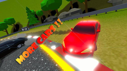 Tiny drift - for pocket