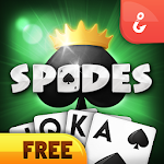 Cover Image of ดาวน์โหลด Spades - เกมไพ่ 3.1 APK