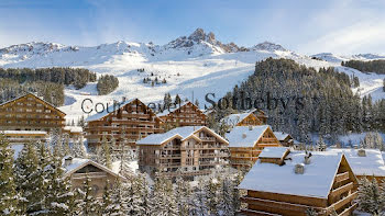 appartement à Courchevel (73)