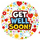 Download Get Well Soon Greeting Cards Install Latest APK downloader