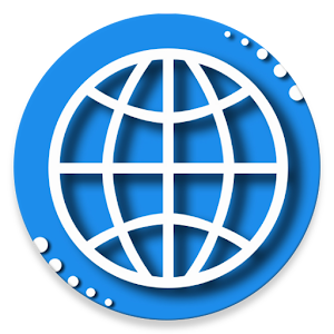 Browsers For Android mobile logo