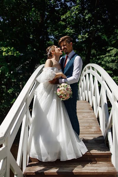 Fotógrafo de bodas Sergey Maksimov (smaximov). Foto del 26 de febrero