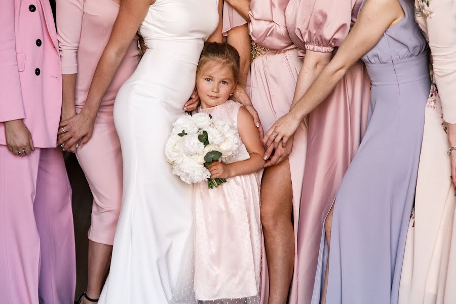 Fotógrafo de casamento Pavel Golubnichiy (pgphoto). Foto de 2 de junho 2019