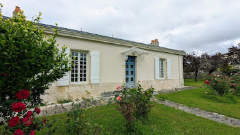 maison à Nuaillé-d'Aunis (17)