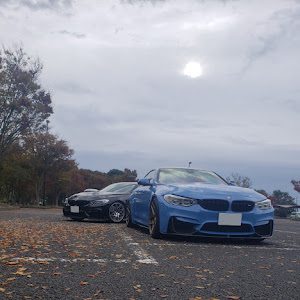 M4 クーペ