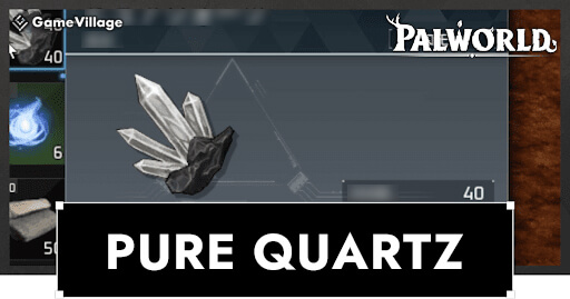 Pure Quartz