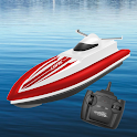 RC Remote Control Boat