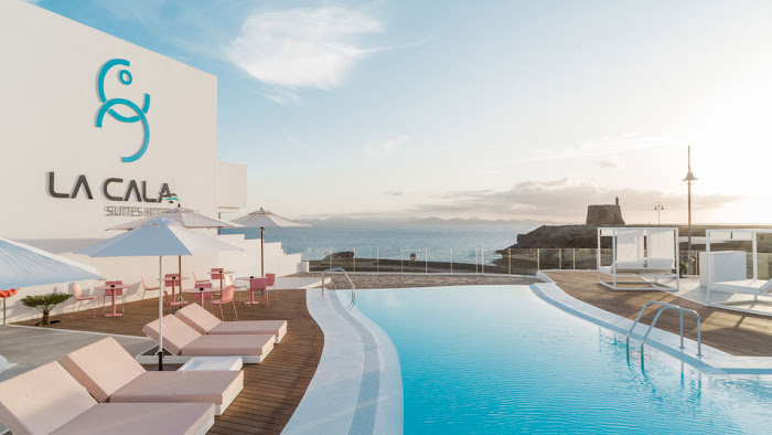 CALALANZAROTE Suites Hotel | Web Oficial | Las Palmas