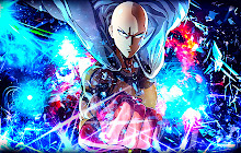 One Punch-Man Wallpapers New Tab small promo image