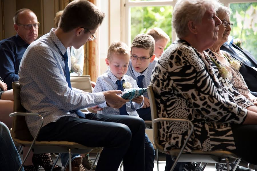 Fotografo di matrimoni Marleen De Vries-Feenstra (marl1fotografie). Foto del 7 marzo 2019