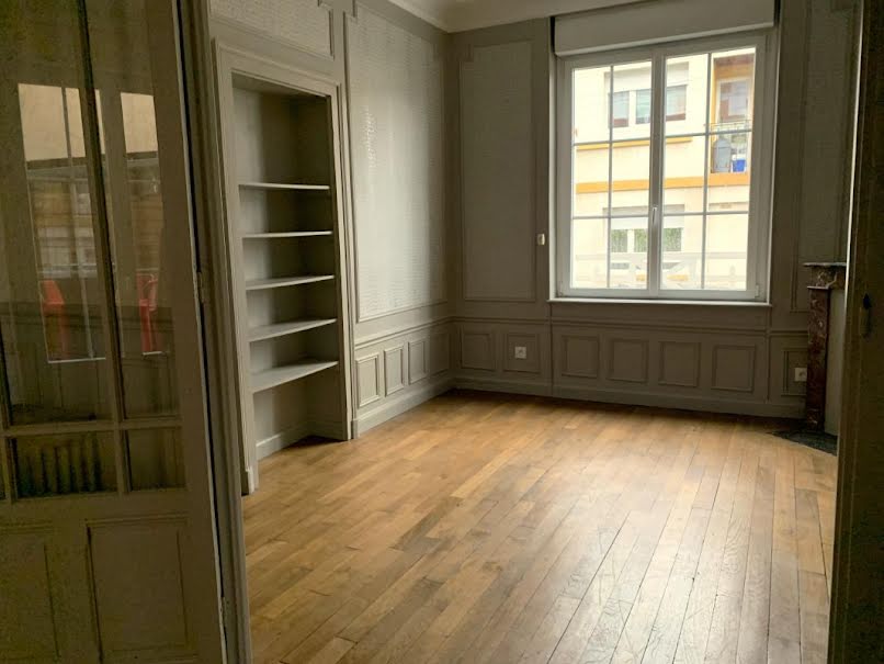 Vente maison 5 pièces 90 m² à Verdun (55100), 179 000 €