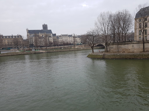 La seine