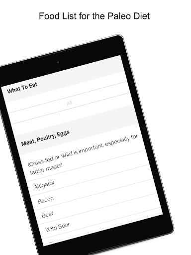 Paleo Diet Guide - Primal Eats