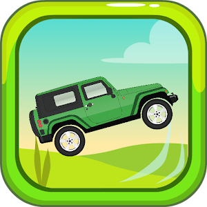 Download Hill Racing Brake! For PC Windows and Mac