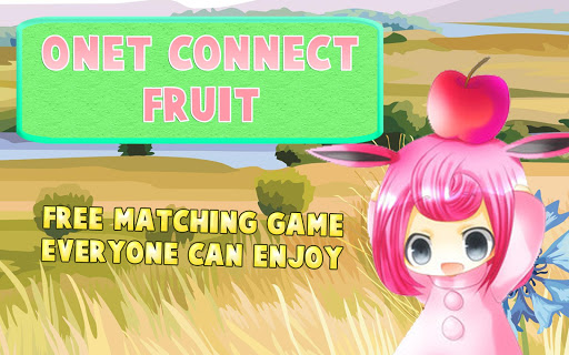 Onet Connect Fruit