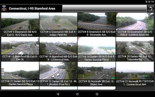 免費下載旅遊APP|Connecticut Cameras - Traffic app開箱文|APP開箱王