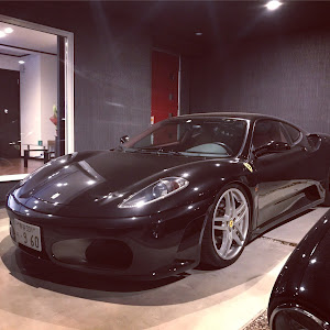 F430