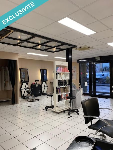 Vente locaux professionnels 2 pièces 86 m² à Meyzieu (69330), 55 000 €