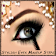 Stylish Eyes Makeup Steps icon