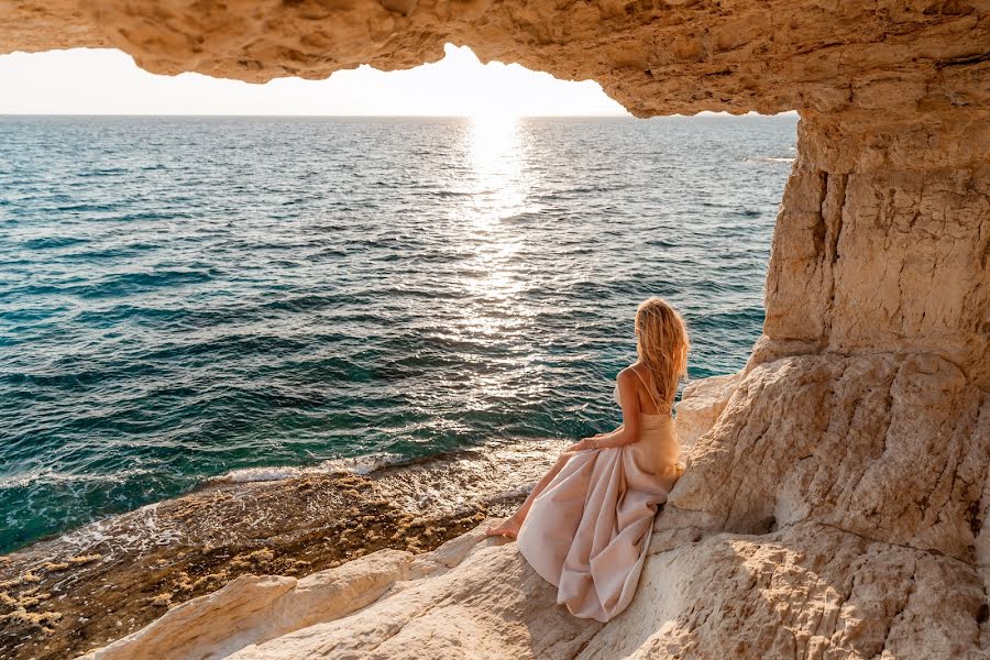 Fotografo di matrimoni Dmitrii Lykhnitskyi (lykhnytskyy). Foto del 11 novembre 2020