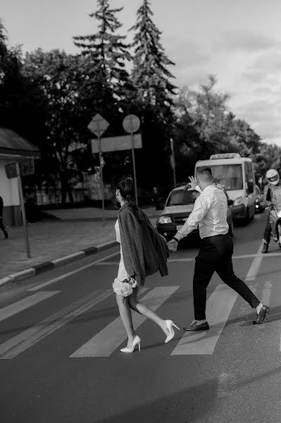 Fotografo di matrimoni Olga Strelcova (olgastreltsova). Foto del 9 gennaio