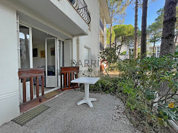 appartement à Argeles-sur-mer (66)