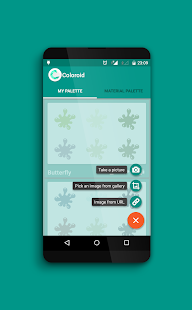 How to mod Coloriod Palette 1.1 mod apk for android