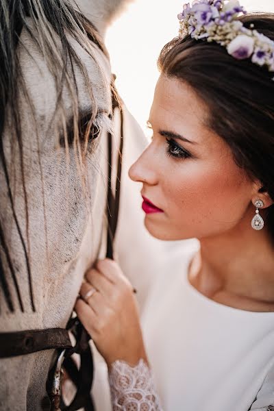 Fotógrafo de bodas Ernesto Naranjo (naranjo). Foto del 9 de noviembre 2018