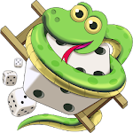 Cover Image of 下载 Snakes And Ladders 1.9 APK