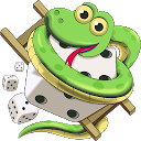 Snakes And Ladders Friends mobile app icon