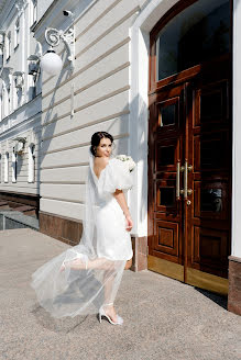 Wedding photographer Anastasiya Areschenko (ares). Photo of 28 September 2022