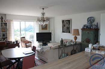 appartement à Saint-Cyr-sur-Loire (37)