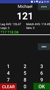 Essential Darts Scoreboard PRO 