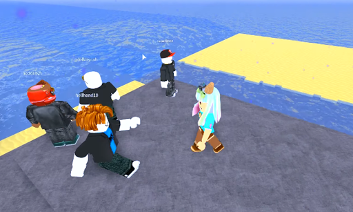 Download Guide Of Cookie Swirl C Roblox Google Play - 