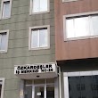 Özkardeşler İş Merkezi