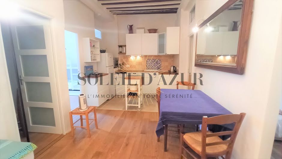 Vente appartement 3 pièces 59.14 m² à La Ciotat (13600), 250 000 €