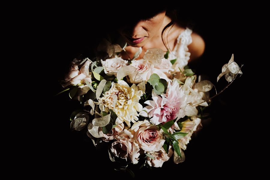 Fotógrafo de casamento Eleonora Rinaldi (eleonorarinald). Foto de 4 de agosto 2019