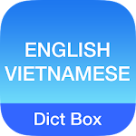 Cover Image of Download English Vietnamese Dictionary 5.5.5 APK