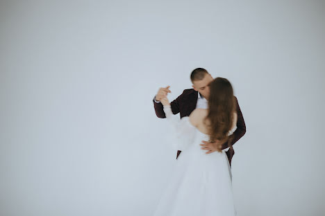 Wedding photographer Anastasiya Velengurskaya (zolotayai13). Photo of 19 January 2023