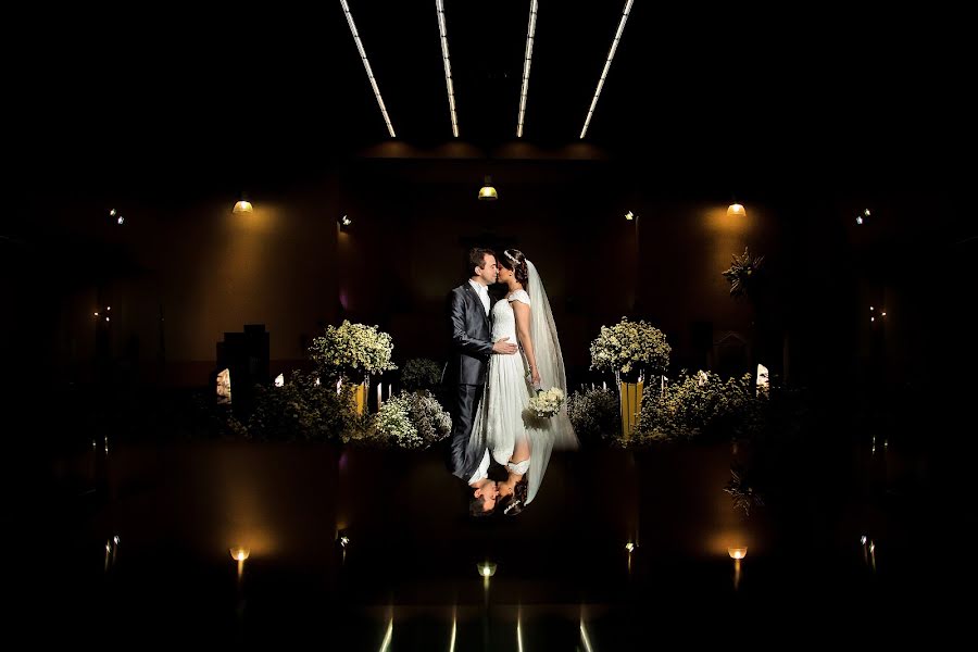 Nhiếp ảnh gia ảnh cưới Giu Morais (giumorais). Ảnh của 17 tháng 1 2019